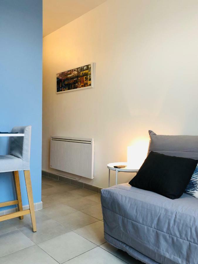 Central Studio Appartement *