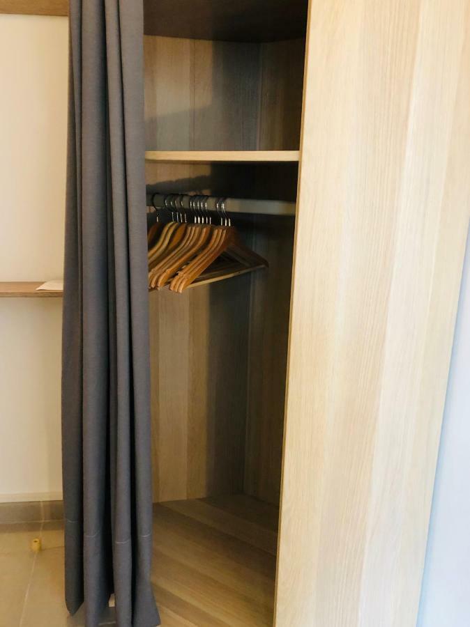 Central Studio Appartement Marseille