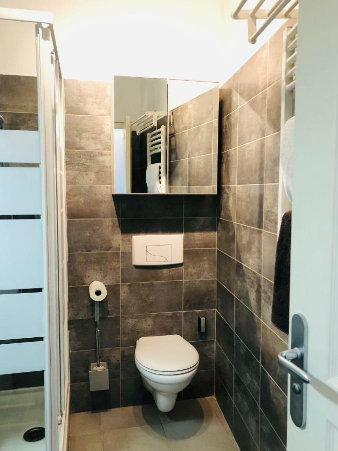 Central Studio Appartement