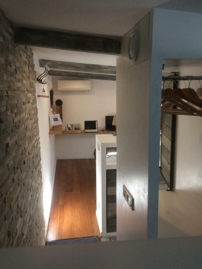 Bed & Breakfast Aux Delices De L'olivier