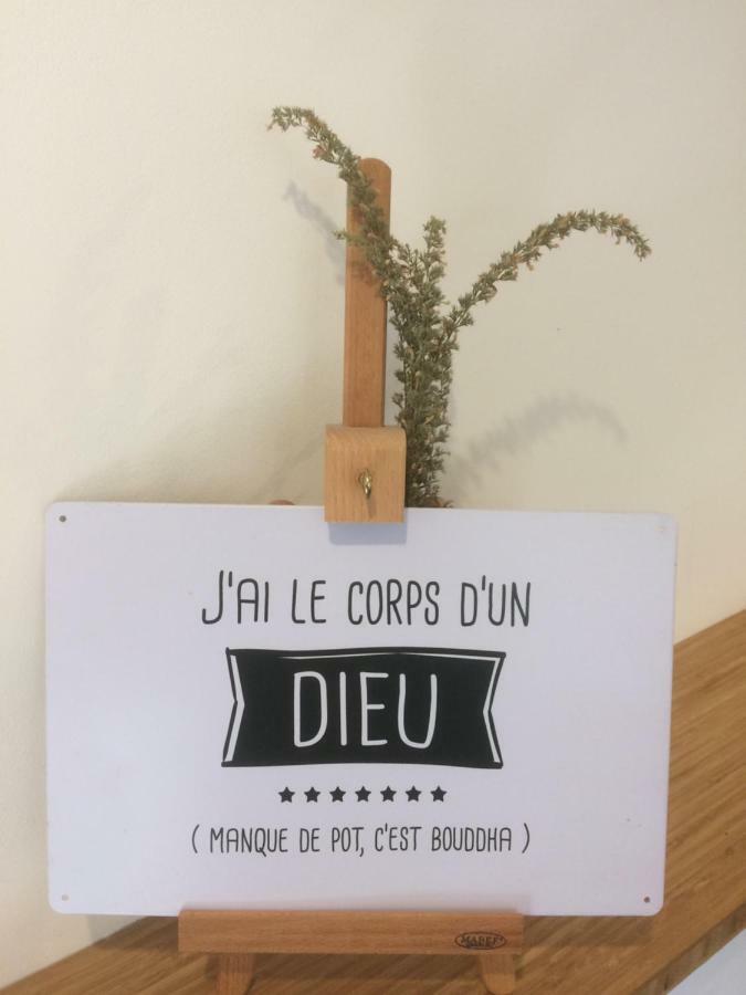 Aux Delices De L'olivier * Marseille
