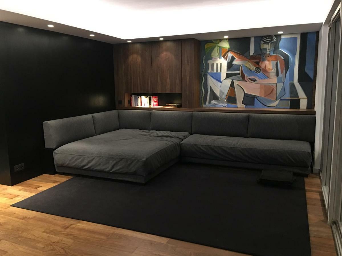 Apartment Le Grand Pavois Marseilles