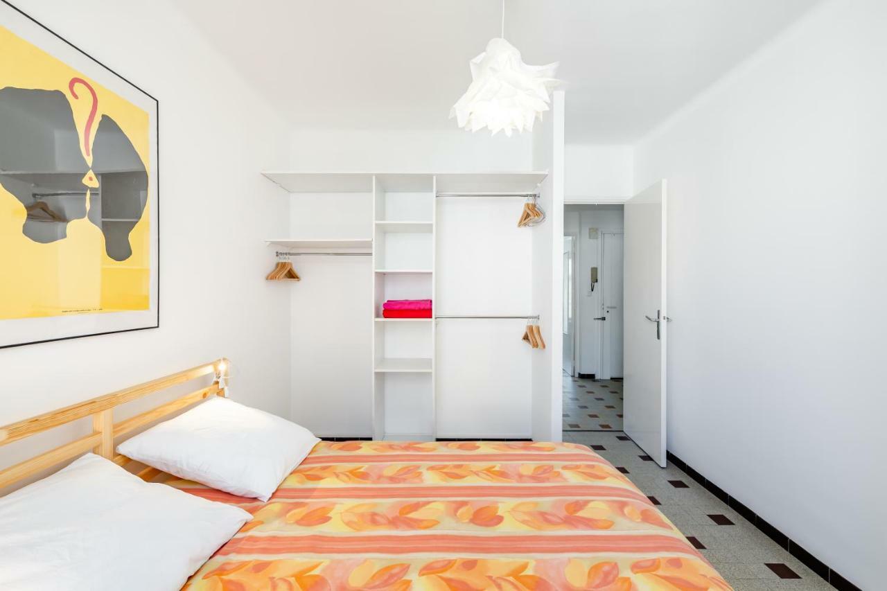 Téo Sud Les Balcons Du Nouveau Marseille, Lumineux, Spacieux Et Bien équipé Appartement *