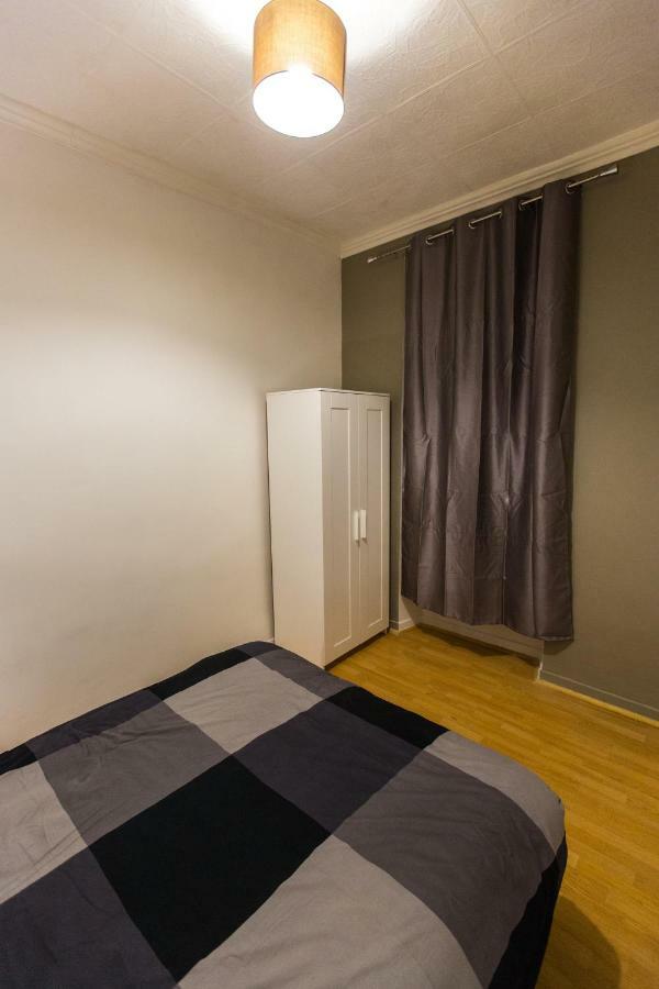 Spacieux Logement Au Cœur De Centre *