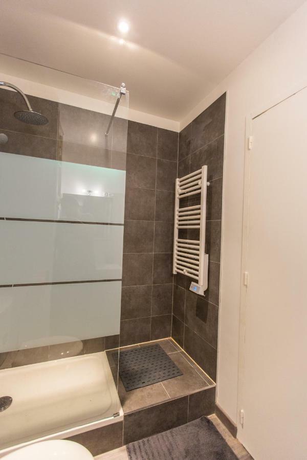 Spacieux Logement Au Cœur De Centre
