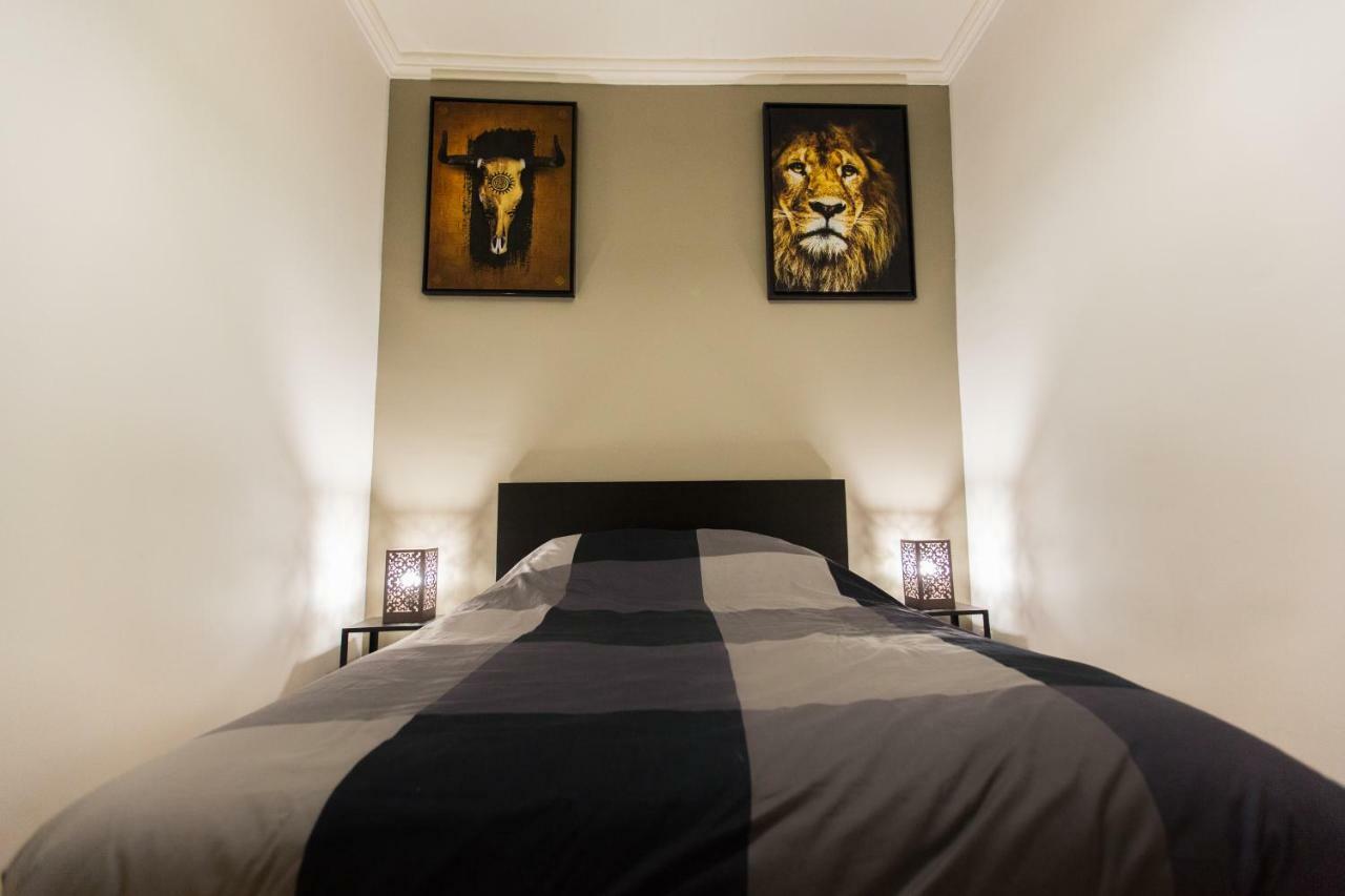 Appartement Spacieux Logement Au Cœur De Centre *