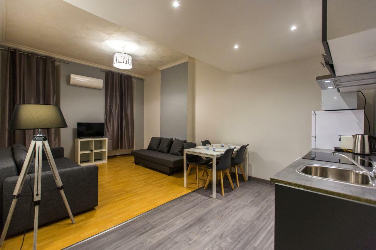 Spacieux Logement Au Cœur De Centre