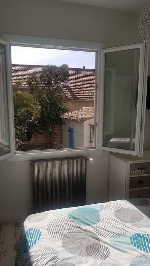 Appartement L'authentique Vie Marseillaise - Chez Les Pescadous De L'estaque