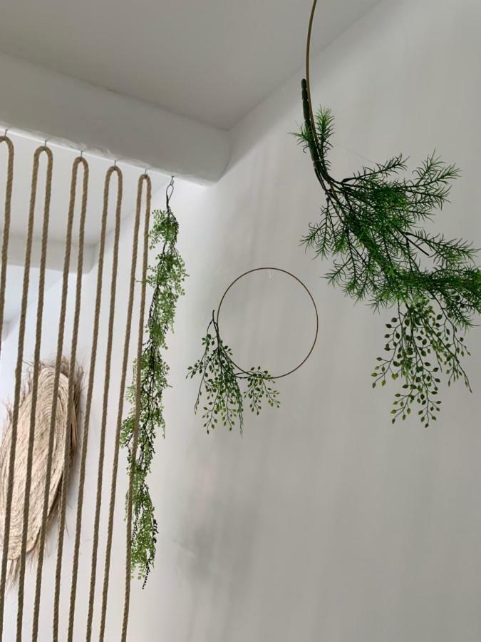 Apartment Carloo Soohome Marseilles