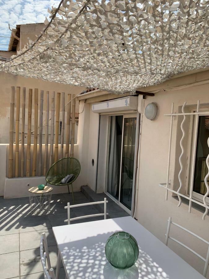 Apartment Carloo Soohome Marseilles