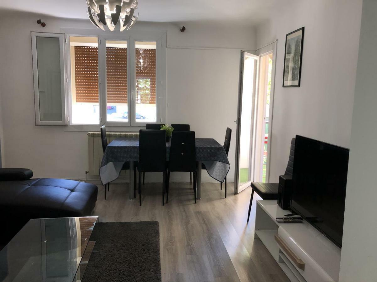 Séjour chez l'habitant Jolie Privée 9e