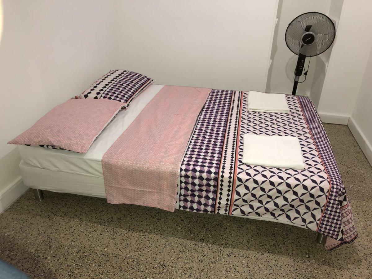 Jolie Privée 9e Séjour chez l'habitant Marseille