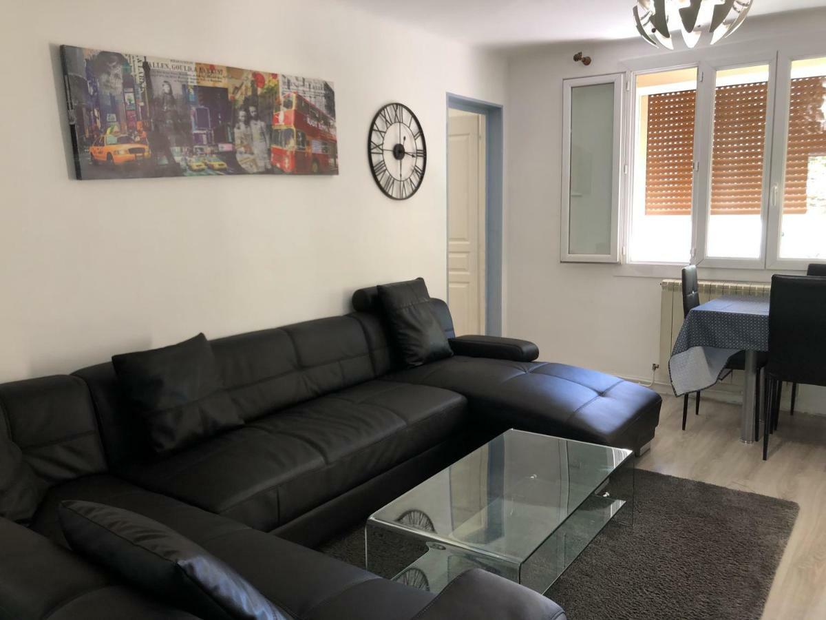 Séjour chez l'habitant Jolie Privée 9e