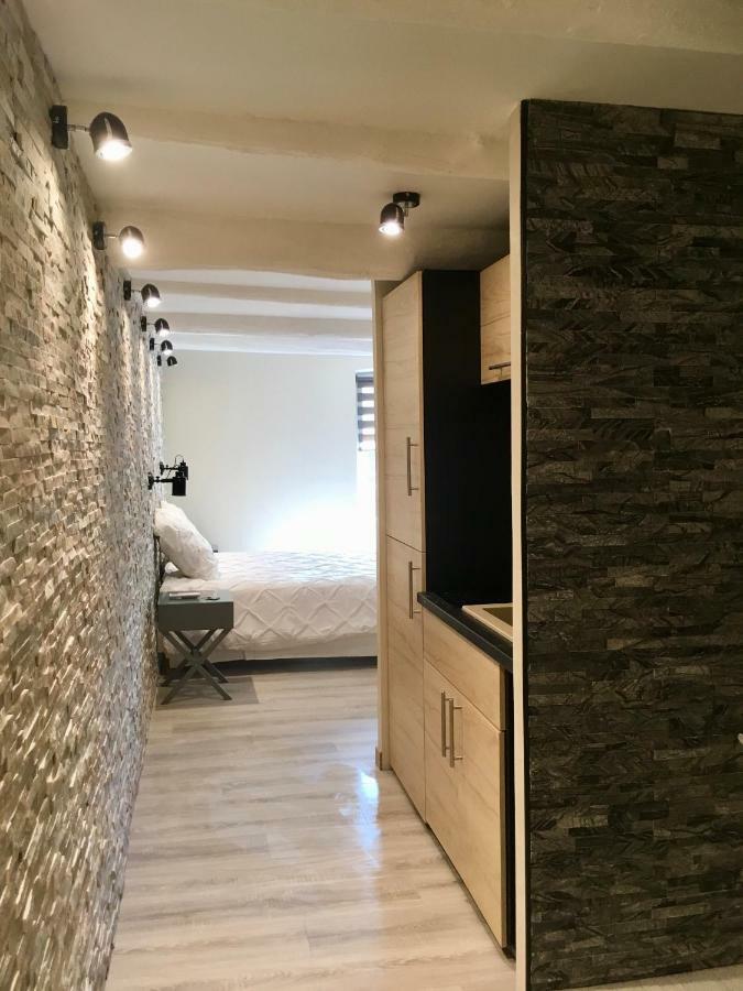 Gasthof Marseille City Chambres&Appartements Marseilles
