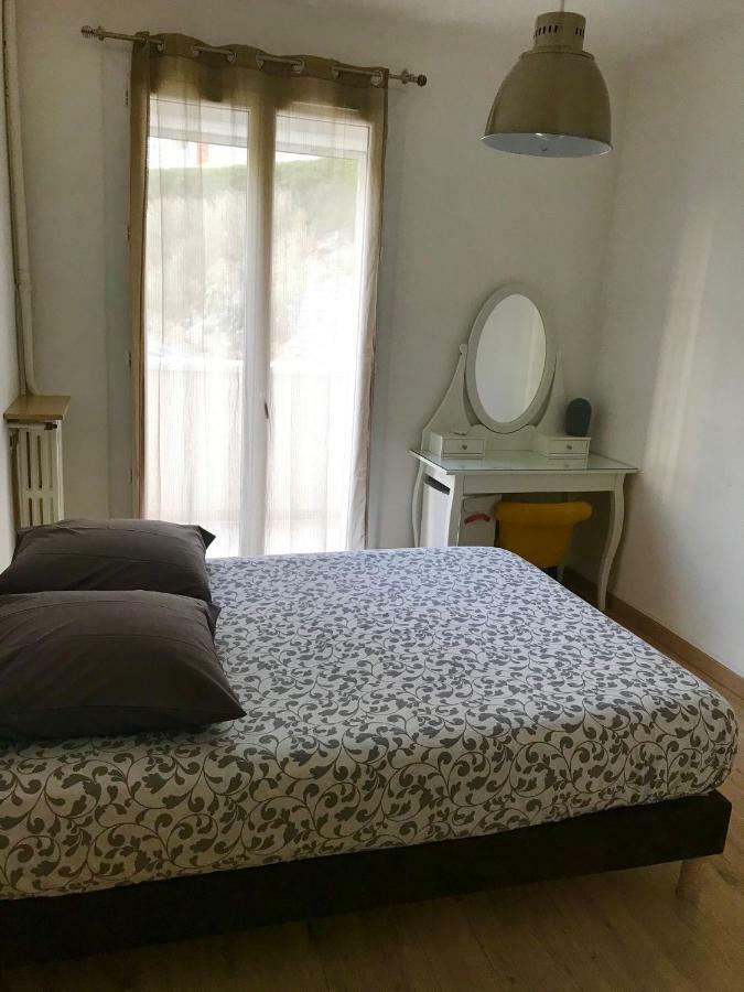 Le Pasadena Apartment