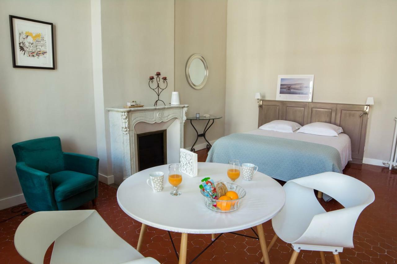 Maison Dormoy * Marseille