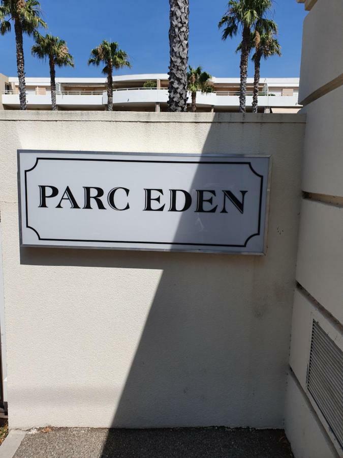 Apartment Studio Parc Eden Proche Calanques, Stade Velodrome, Hopitaux Sud *