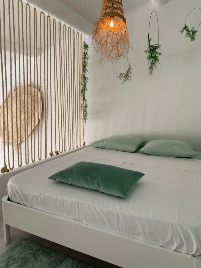 Carloo Soohome Apartment *