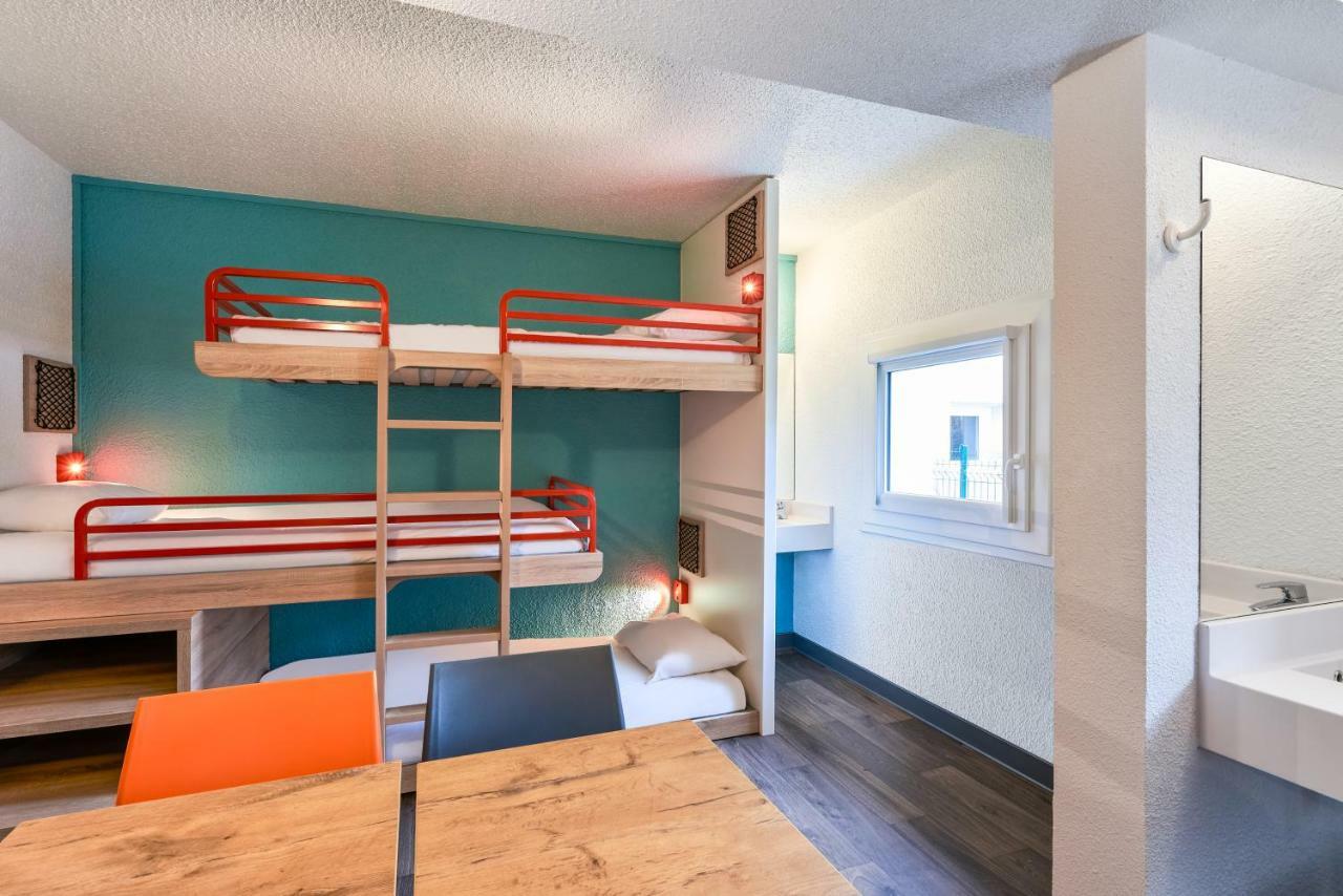 Hotelf1 Est Hotel Marseilles
