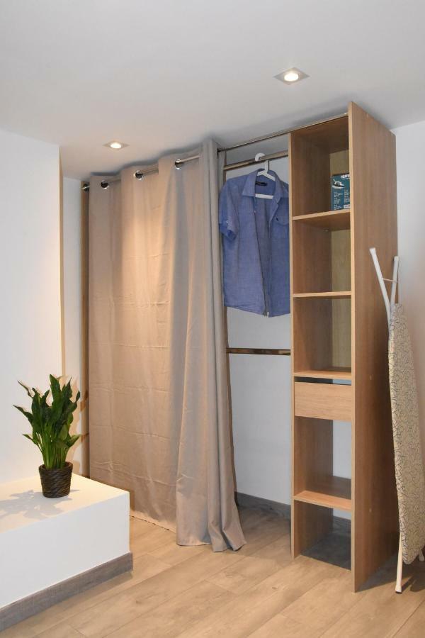 Duplex Saint Bazille * Marseilles