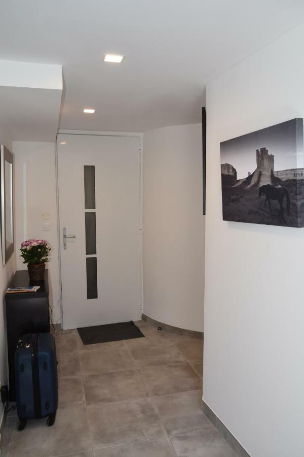 Apartment Duplex Saint Bazille