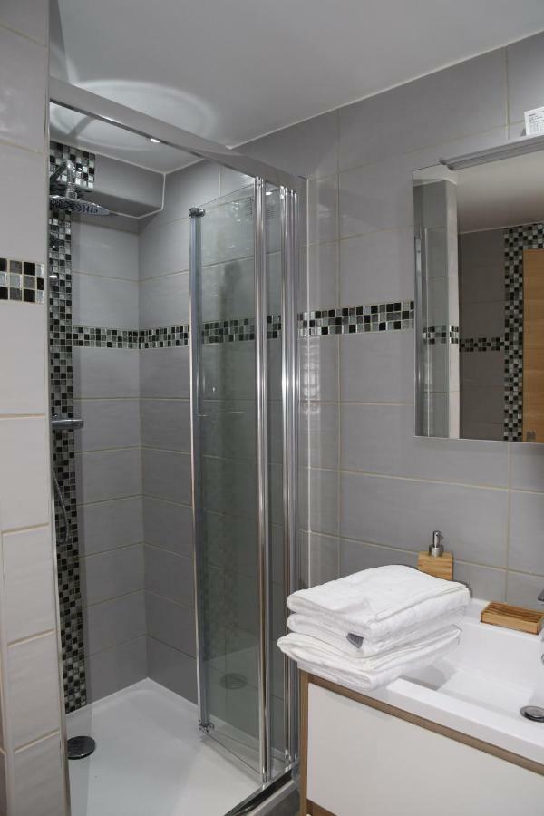Duplex Saint Bazille * Marseilles