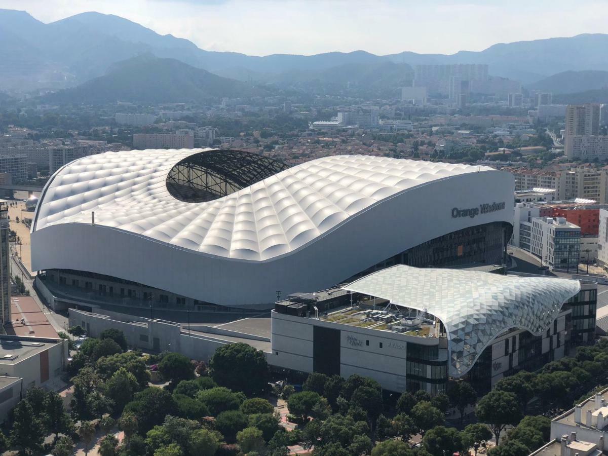 Le Grand Pavois Marseilles
