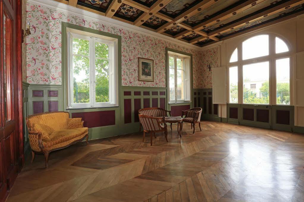 Boutique Chateau Beaupin Restaurant & Wellness Marseilles