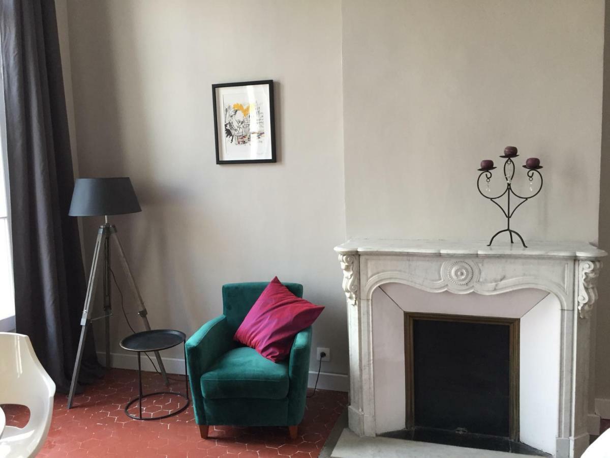 Apartment Maison Dormoy Marseille