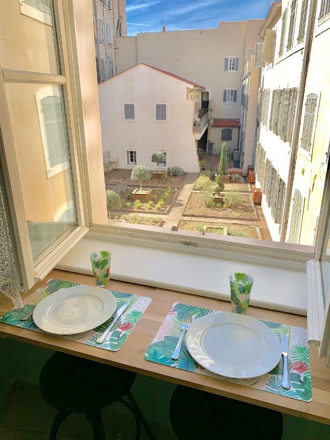 Appartement Sunny Vieux Port Marseille