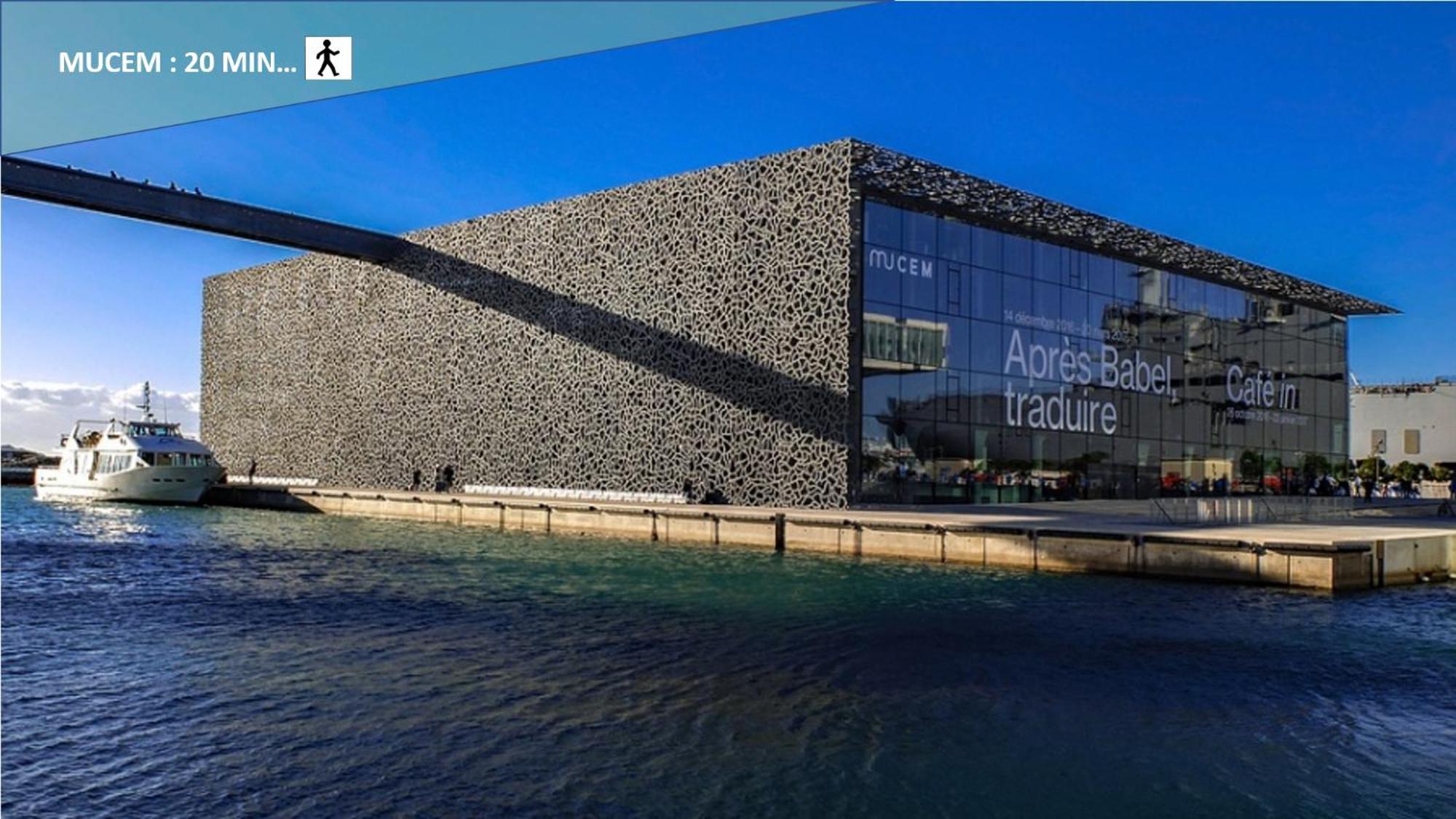 Bel Appart Tout Equipe Apartment Marseille