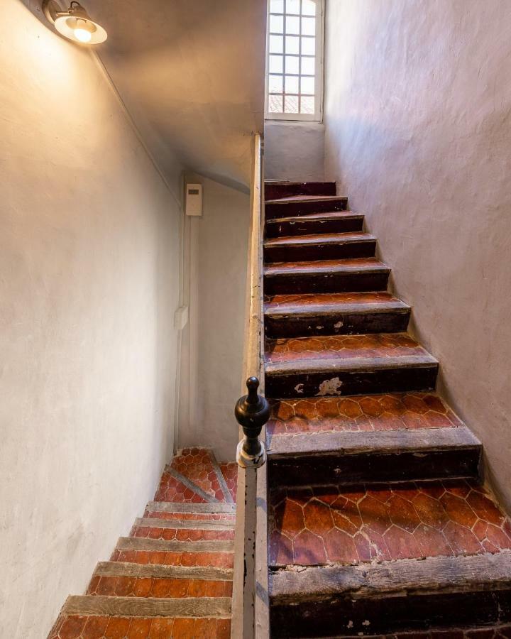 Appartement Le Panier Enchanté - Suites&loft - Terrasse Et Patio Au Dessus Du Vieux Port
