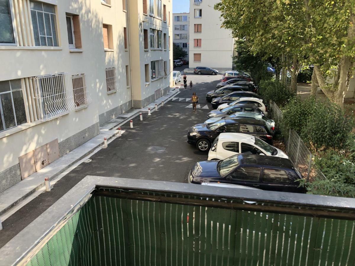 Séjour chez l'habitant Jolie Privée 9e *