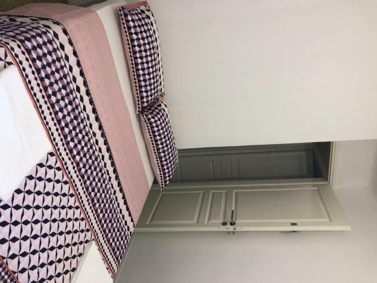 Séjour chez l'habitant Jolie Privée 9e *