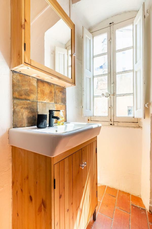 Le Panier Enchanté - Suites&loft - Terrasse Et Patio Au Dessus Du Vieux Port Appartement