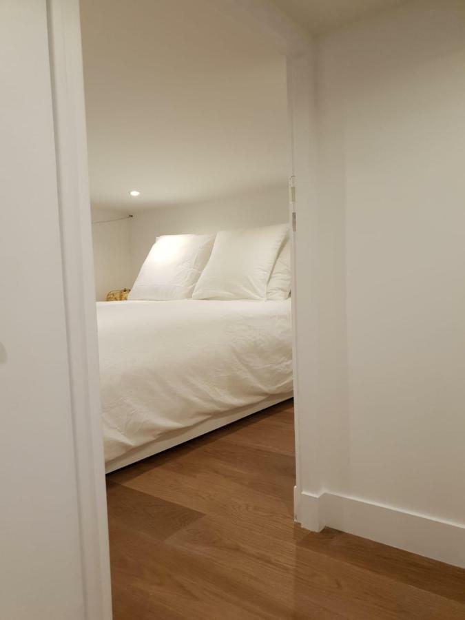 Appartement Loft Luxe Réformé