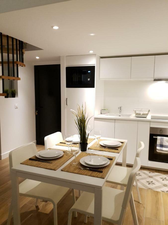 Loft Luxe Réformé Appartement *