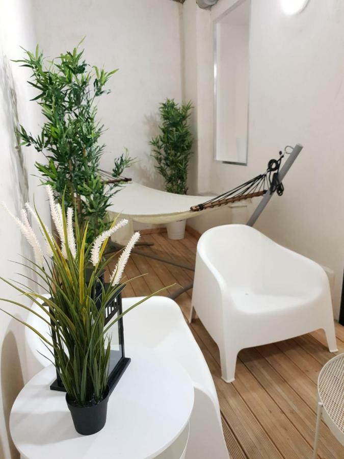 Loft Luxe Réformé *
