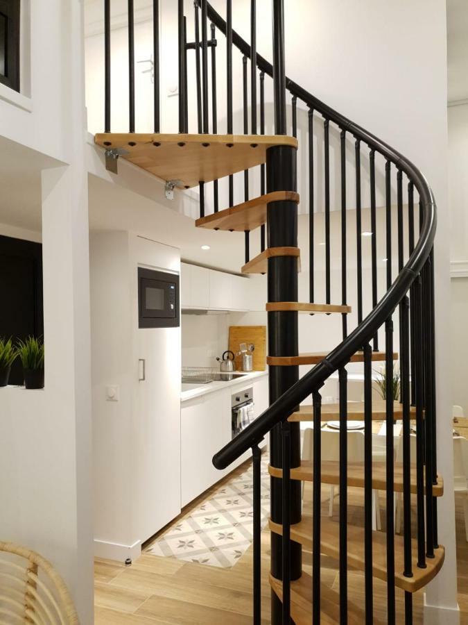 Loft Luxe Réformé * Marseille
