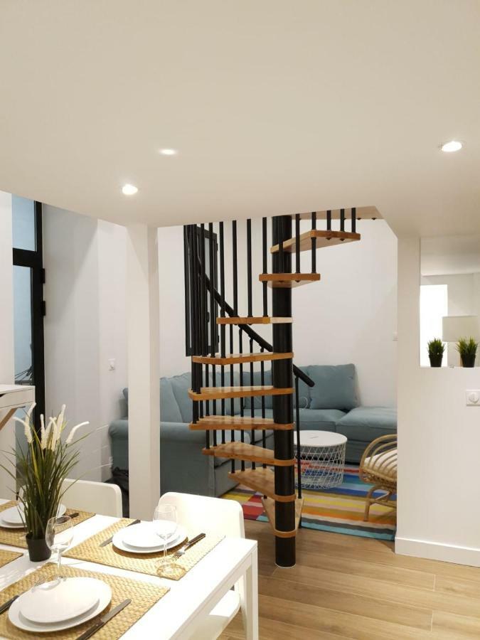 Appartement Loft Luxe Réformé *