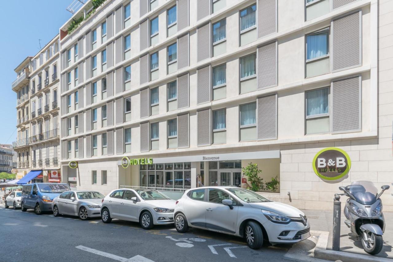 Centre La Joliette Hotel Marseille