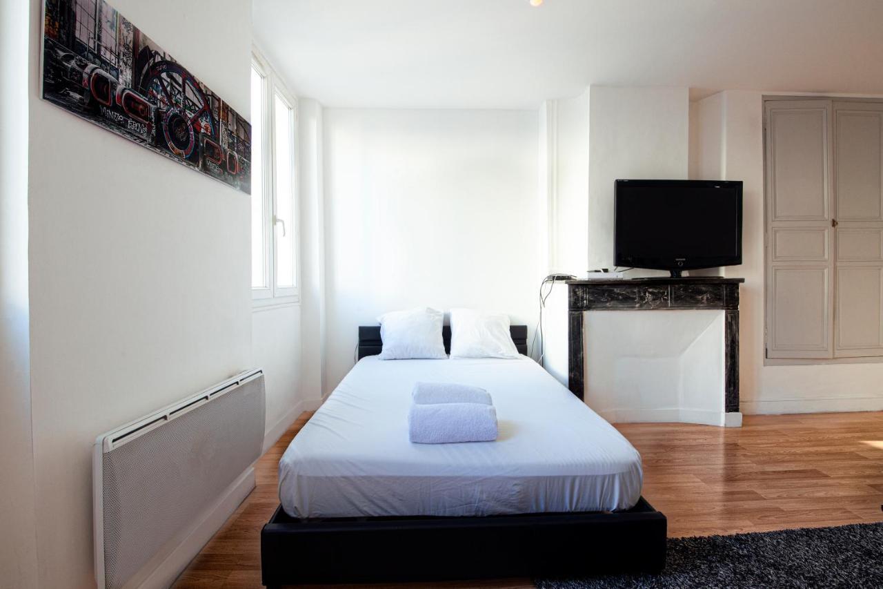 Studio * Marseilles