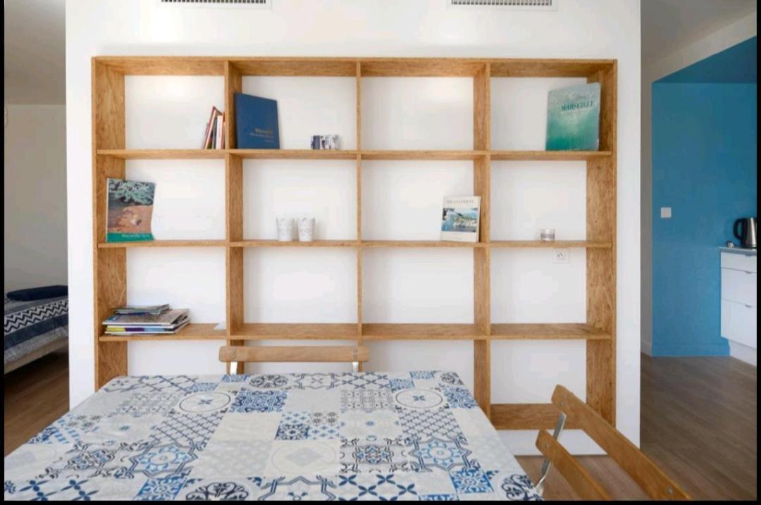 La Canebiere Apartment Marseilles