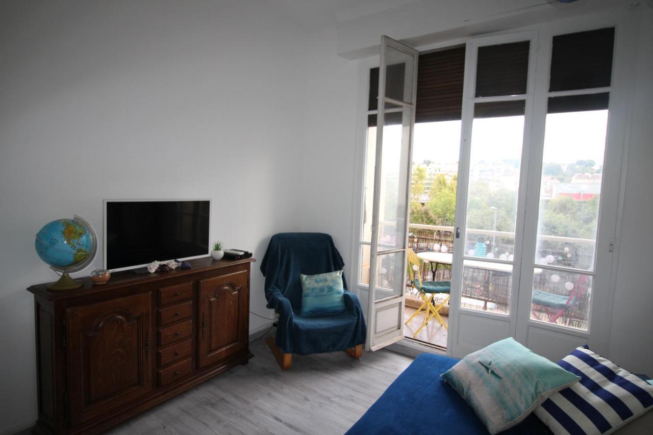 Le Lagon Marseillais Apartment Marseilles