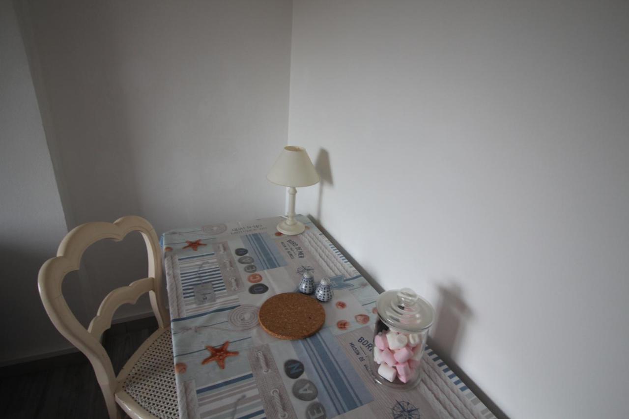 Apartment Le Lagon Marseillais *