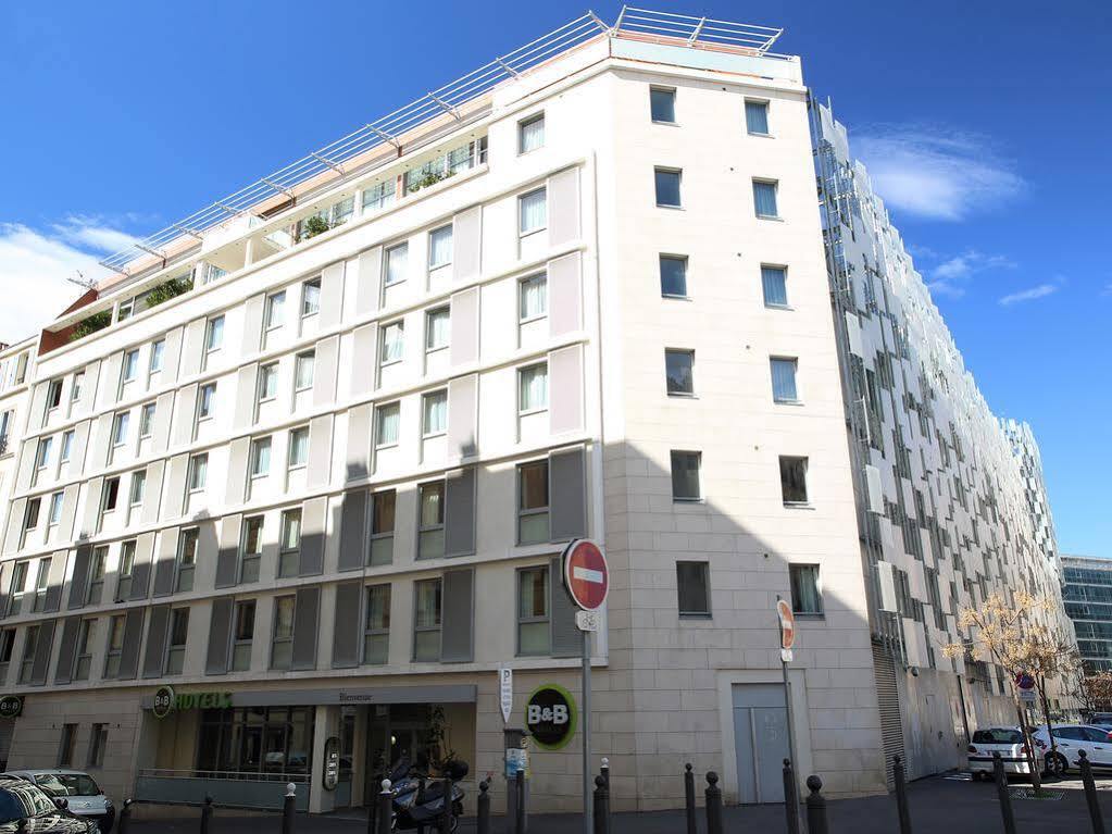 Centre La Joliette Hotel