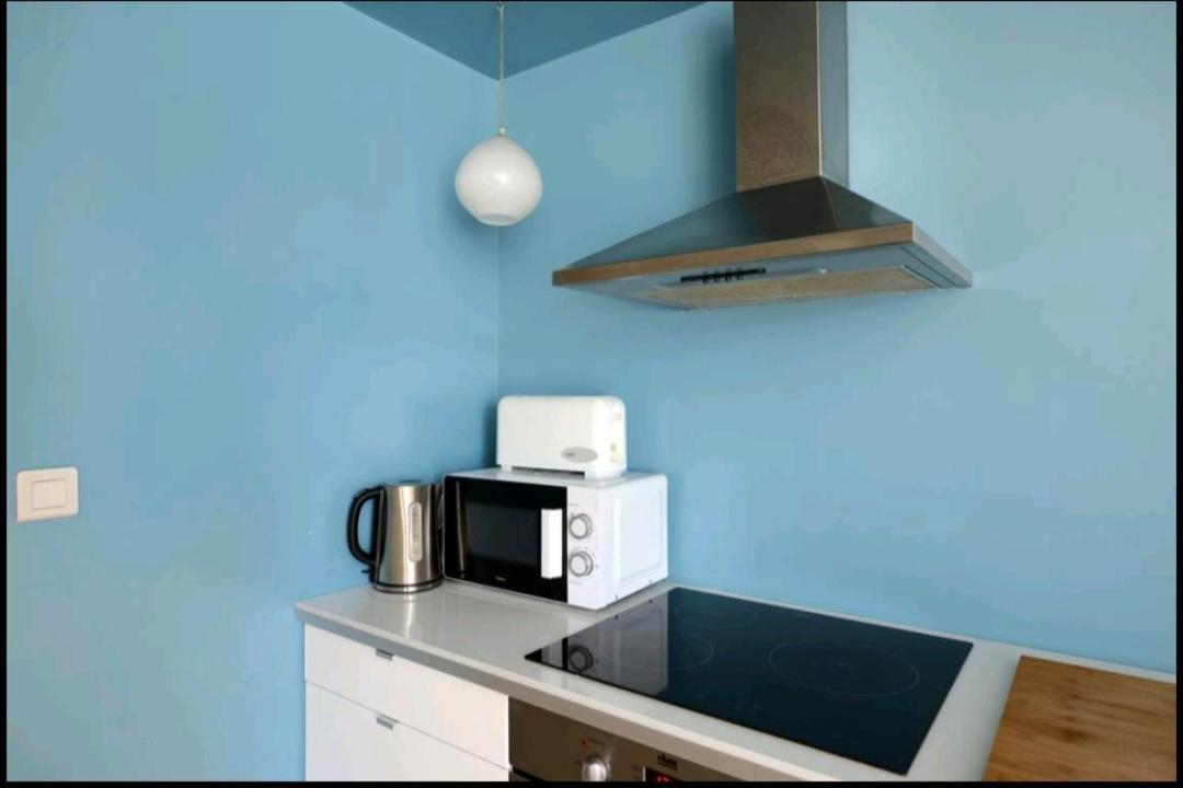 Apartment La Canebiere