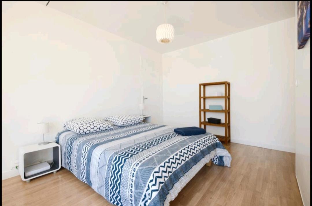 Apartment La Canebiere *
