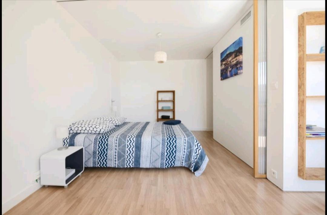 La Canebiere Apartment *