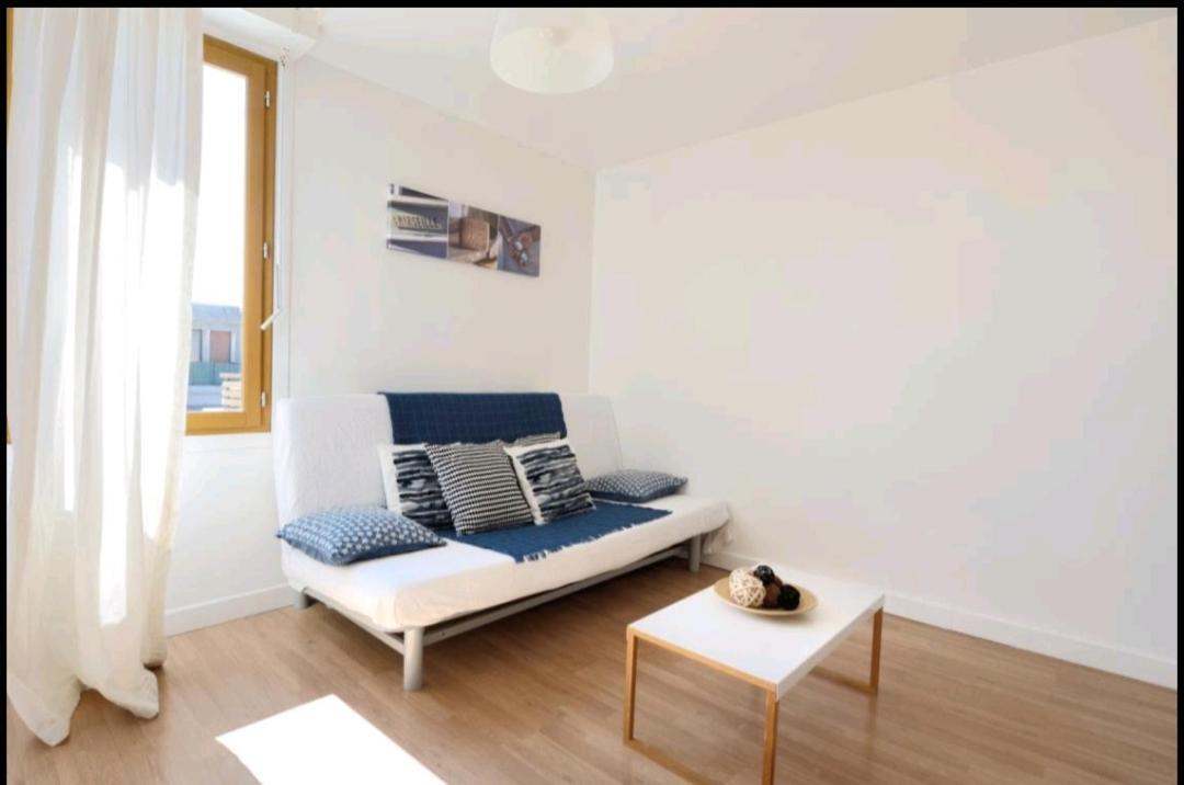 La Canebiere Apartment Marseilles